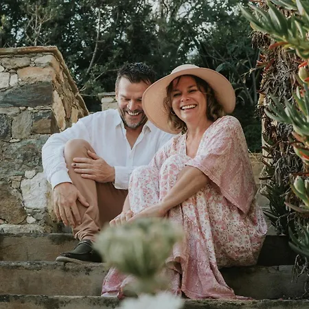 Bed & Breakfast Carpediem Corsica Adult Only